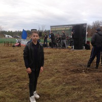 Вова Яковлев