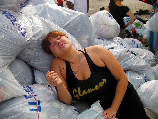 №2, Тоня Мельникова, 35 лет, Тверь №2, Тоня Мельникова, 35 лет, Тверь