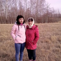 Ольга Ерохина