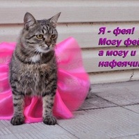 Мария Кузнецова