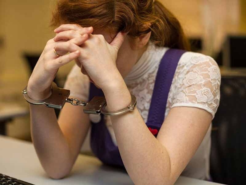 В Черкесске горе-мамаша привлекла 9-летнего сына к совершению кражи