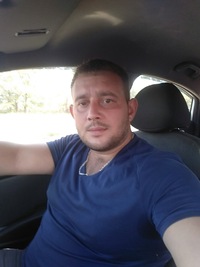 Сергей Геннадьевич