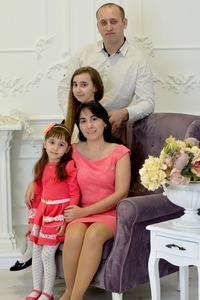 Лариса Дудник