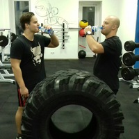 Максим Багиров | Тюмень