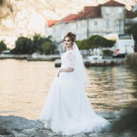 Алина Ромашова