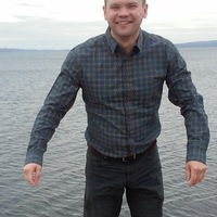 Иван Долгов | Тольятти