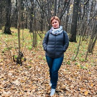 Ирина Суворова