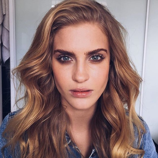 Елена Борушко, Россия, Москва