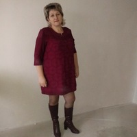 Нина Денисова