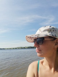 Елена Емельянова
