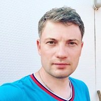 Андрей Васильевич