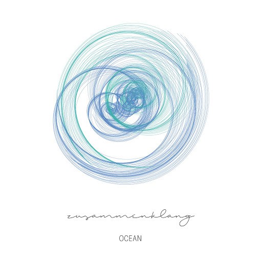 Zusammenklang альбом Ocean