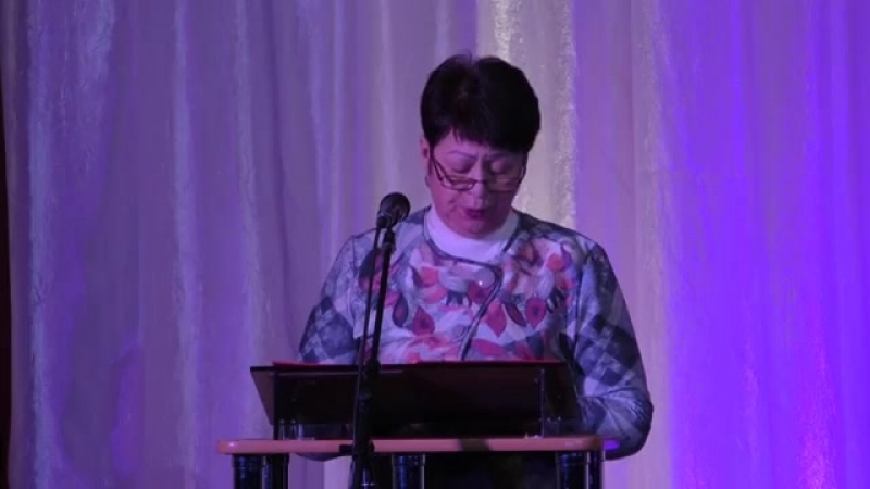 Город Абаза Международный день инвалидов 2017