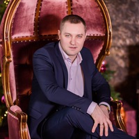 Роман Антюфеев
