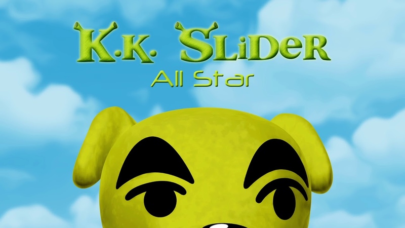 K. K. Slider All