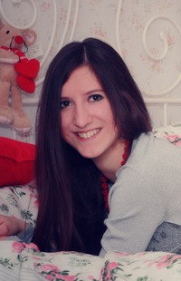 Екатерина Лымарь