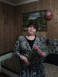 Светлана Силинская