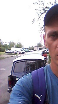 Сергей Бирюков