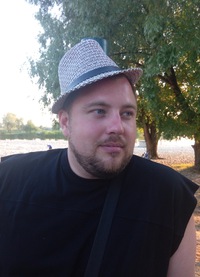 Владимир Остапенко