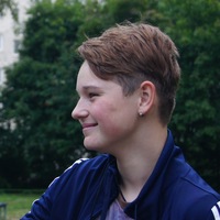 Анастасия Сарычева | Фрязино