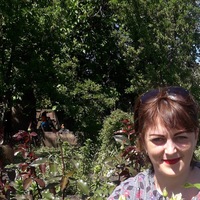 Людмила Добровольская
