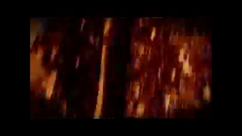 Charred Walls Of The Damned Ghost