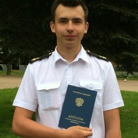 Сергей Щербинин