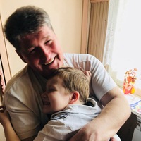 Валера Миронов