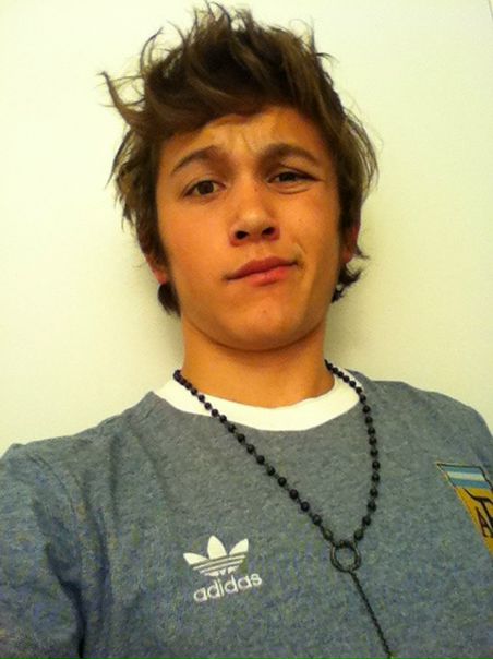 №53, Паша Дерецький, 32 года, Вышгород №53, Паша Дерецький, 32 года, Вышгород