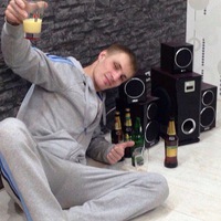 Илья Евдокимов