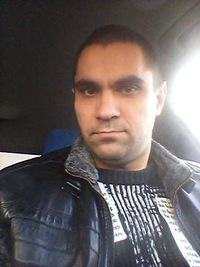 Николай Ситников