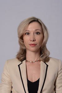 Татьяна Яковлева