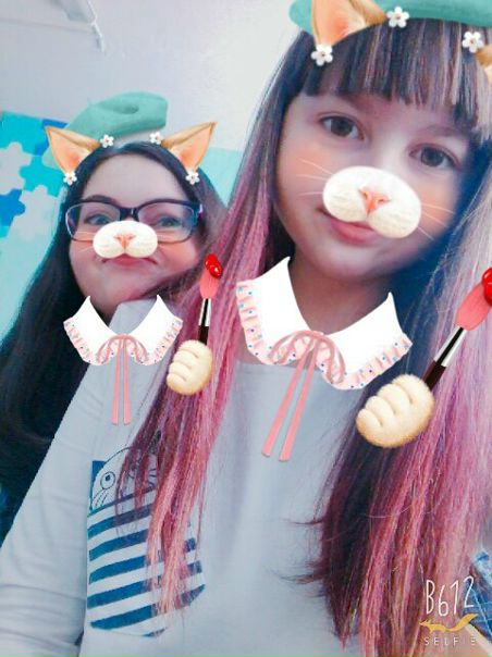 Кара Аниматроник, Россия, Москва