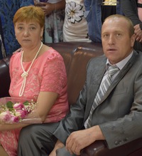Людмила Головина