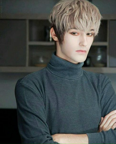 Александр Раевский, США, Los Angeles