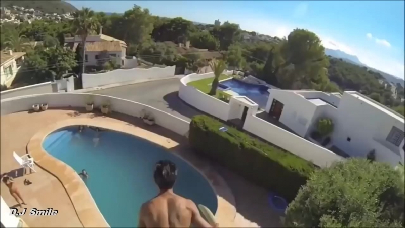 Extreme Sport