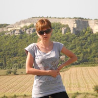 Неля Петрова