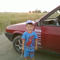 Губанов Владимир