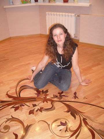 Виктория Аширалиева, Россия, Москва