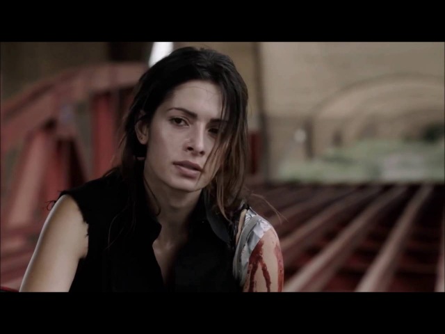 Sameen Shaw - Animal I Have Become