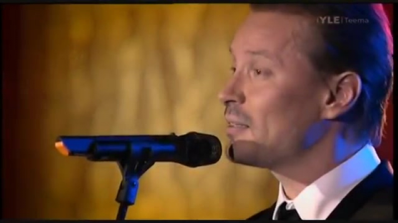 Pauli Hanhiniemi Ystävän