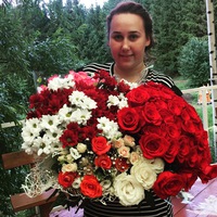 Наталия Горшкова