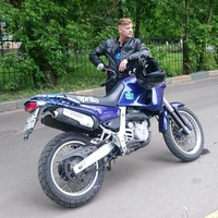 Михаил Владимирович