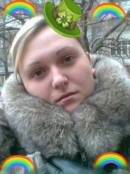 Валентина Стешенко, Украина, Запорожье