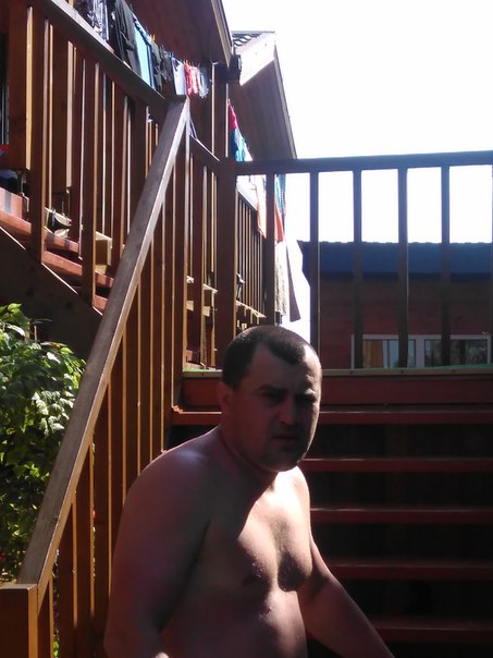 Иван Филоненко, Россия, Москва