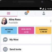 ЗАРАБАТЫВАЕМ НА АНАЛОГЕ SKYPE