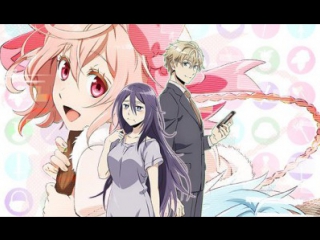 NetjuunoSusumeTVanime