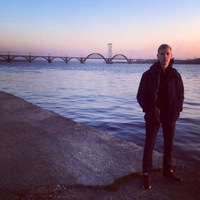 Максим Терещенко