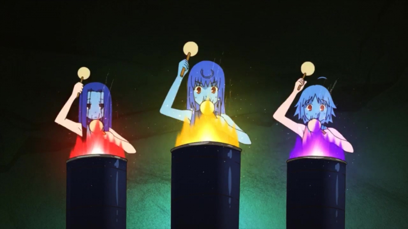 AMV The Perils Of Galaxy