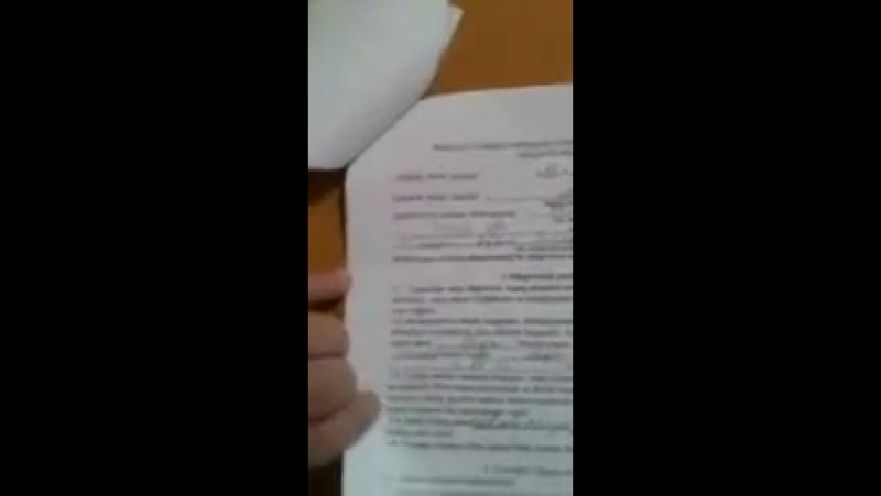 Гражданин Азербайджана критикует Ильхама